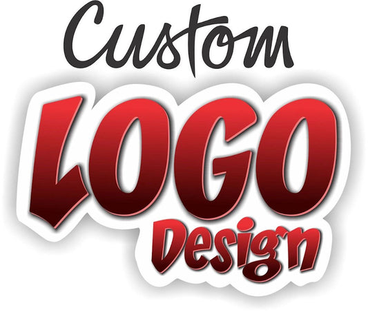 Custom Logo Design